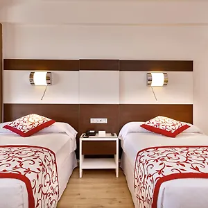 Riu Palace Costa Mujeres 4* Cancun