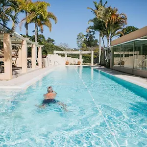 4* Resort Springs Golf &